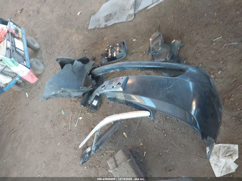 2007 Toyota Prius VIN: JTDKB20U573278256 Lot: 43900459