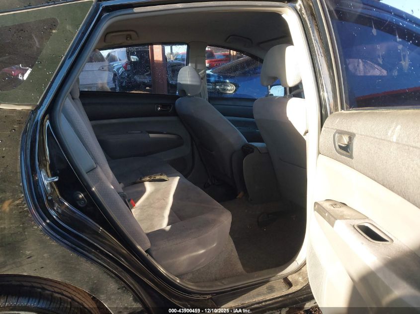 2007 Toyota Prius VIN: JTDKB20U573278256 Lot: 43900459