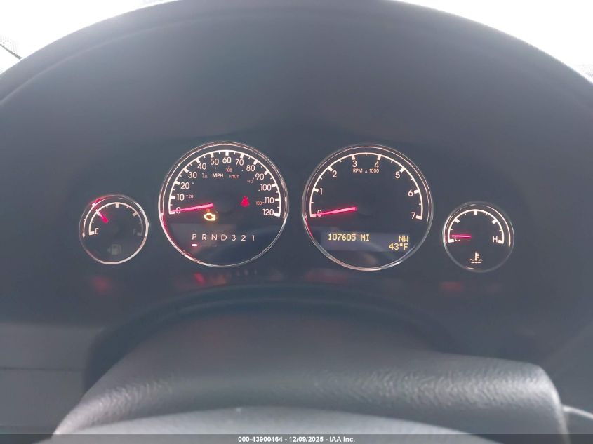 2005 Chevrolet Uplander Ls VIN: 1GNDV23L95D270212 Lot: 43900464