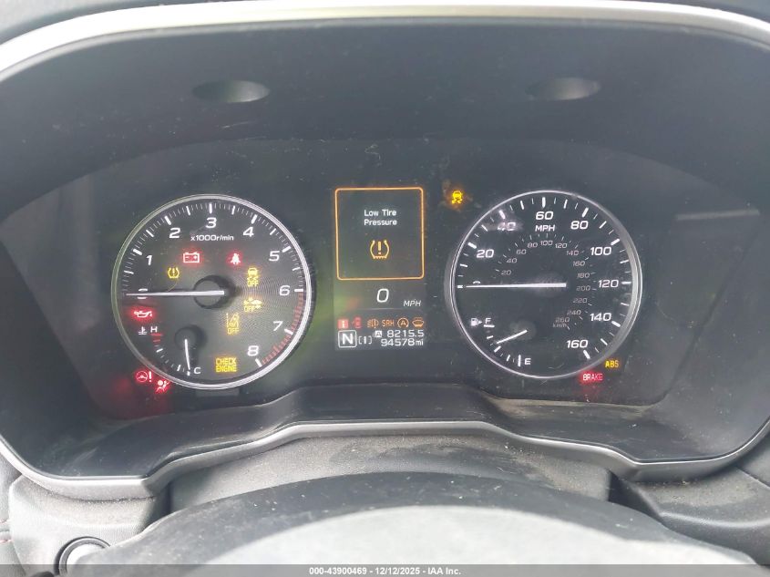 2021 Subaru Legacy Sport VIN: 4S3BWAG67M3016420 Lot: 43900469