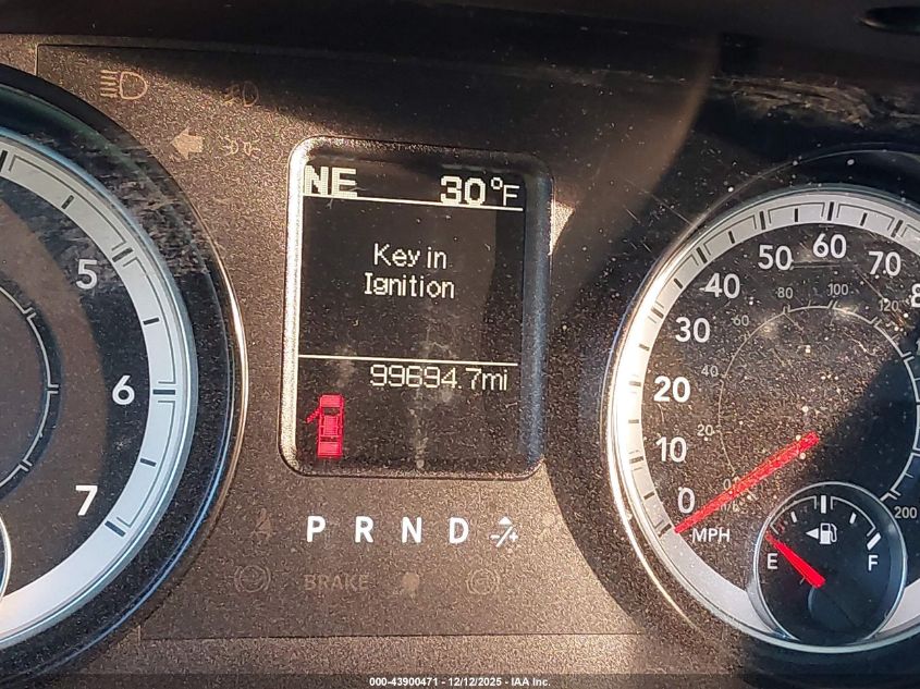 2016 Ram 1500 Slt VIN: 1C6RR6GG3GS231340 Lot: 43900471