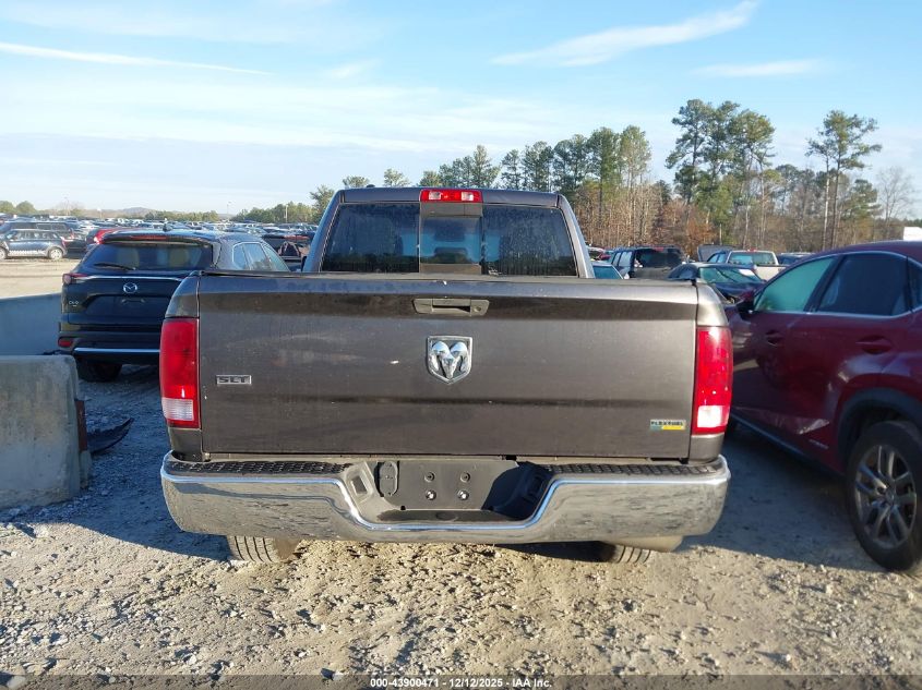 2016 Ram 1500 Slt VIN: 1C6RR6GG3GS231340 Lot: 43900471