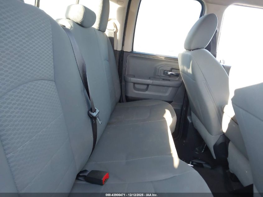 2016 Ram 1500 Slt VIN: 1C6RR6GG3GS231340 Lot: 43900471