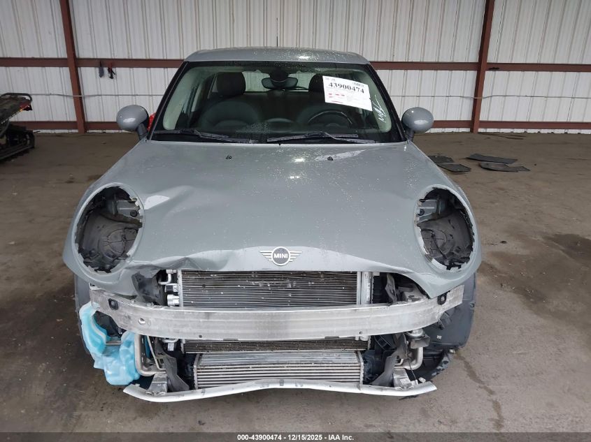 2019 Mini Hardtop Cooper VIN: WMWXU1C55K2J02446 Lot: 43900474