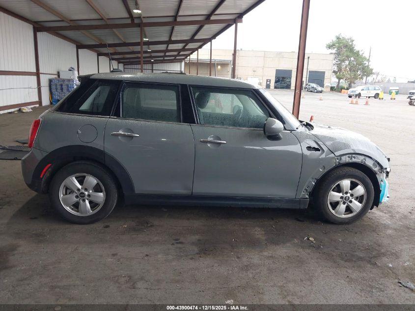 2019 Mini Hardtop Cooper VIN: WMWXU1C55K2J02446 Lot: 43900474