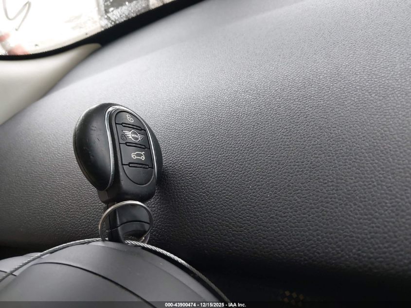 2019 Mini Hardtop Cooper VIN: WMWXU1C55K2J02446 Lot: 43900474