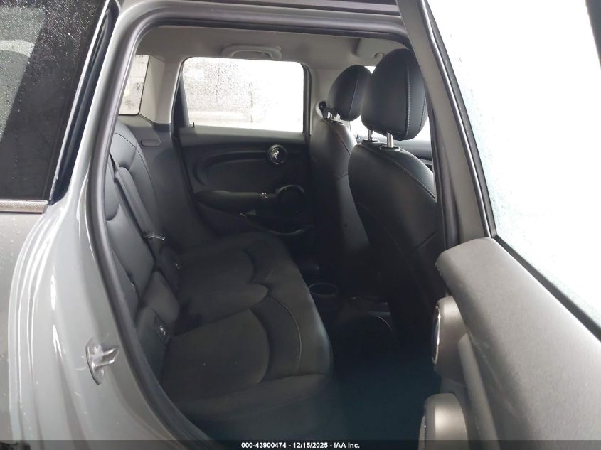 2019 Mini Hardtop Cooper VIN: WMWXU1C55K2J02446 Lot: 43900474