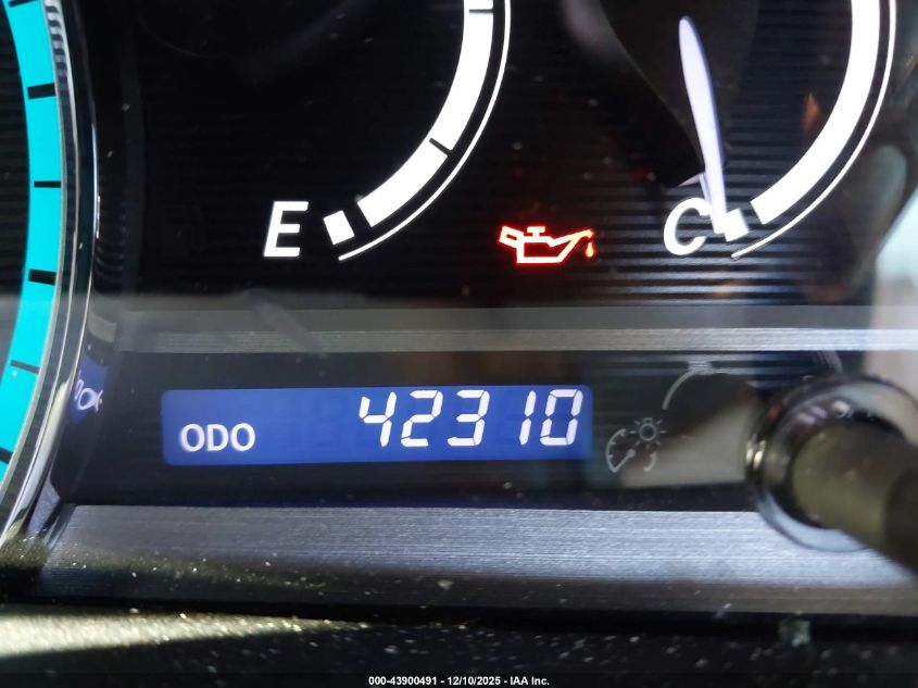 2011 Toyota Venza Base V6 VIN: 4T3BK3BB8BU059959 Lot: 43900491