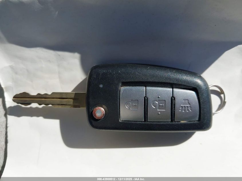 2020 Nissan Rogue Sport S Fwd Xtronic Cvt VIN: JN1BJ1CV1LW275299 Lot: 43900512