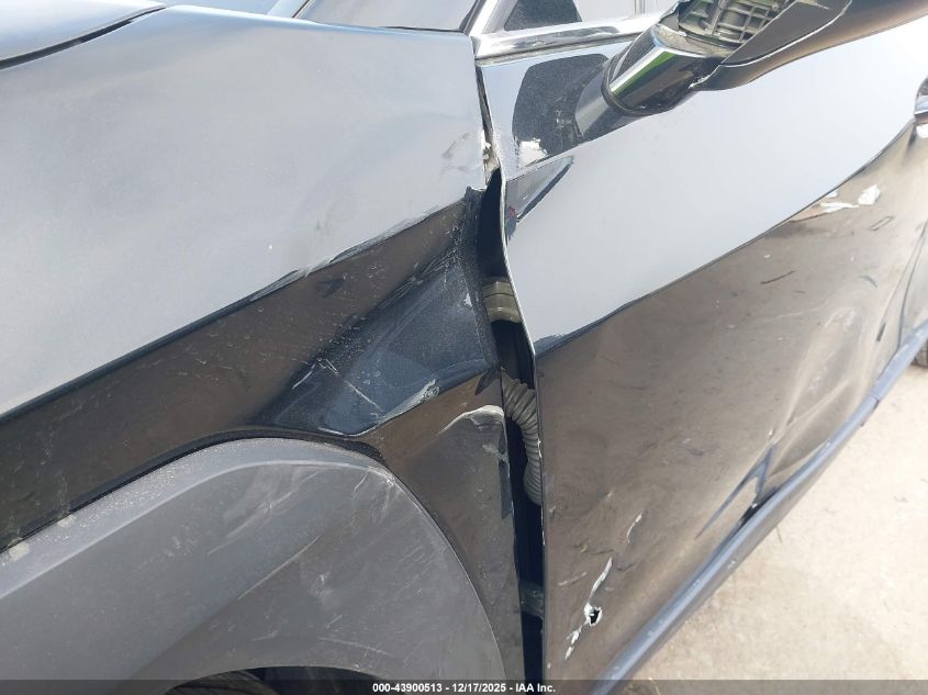 2024 Lexus Ux 250H VIN: JTHX6JBH5R2188956 Lot: 43900513