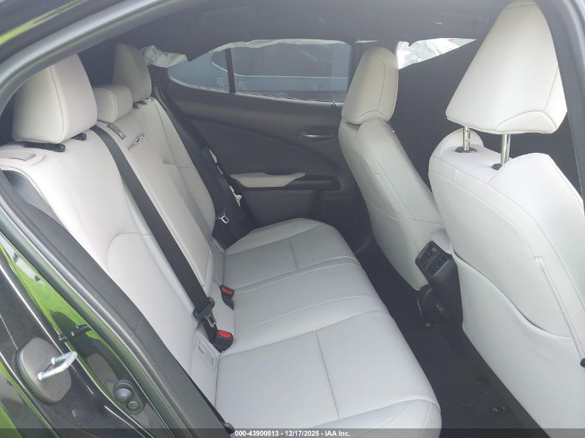 2024 Lexus Ux 250H VIN: JTHX6JBH5R2188956 Lot: 43900513