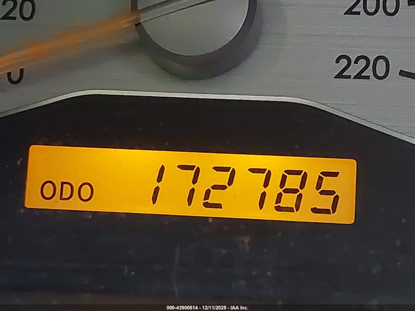 2005 Scion Tc VIN: JTKDE167850058497 Lot: 43900514