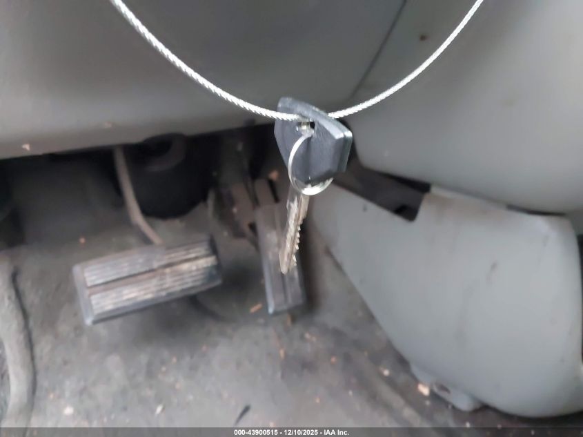 1998 Dodge Grand Caravan Se VIN: 1B4GT44L5WB753714 Lot: 43900515