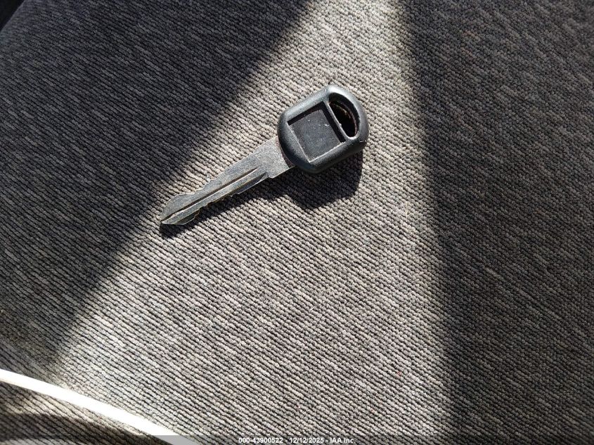 2000 Chevrolet C3500 Chassis VIN: 1GBGC34R8YF493326 Lot: 43900522