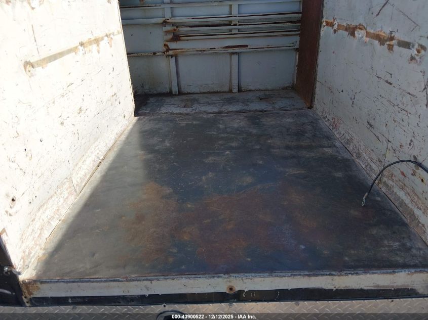 2000 Chevrolet C3500 Chassis VIN: 1GBGC34R8YF493326 Lot: 43900522