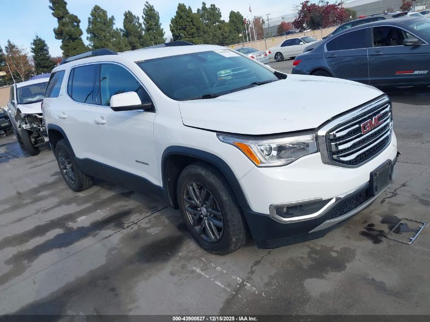 GMC ACADIA SLT-1