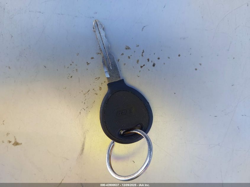 2003 Jeep Liberty Sport VIN: 1J4GK48K13W665572 Lot: 43900537