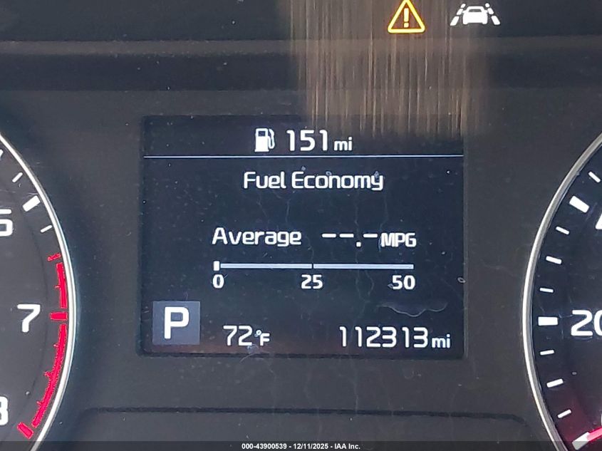 2019 Kia Forte S VIN: 3KPF34AD9KE017044 Lot: 43900539