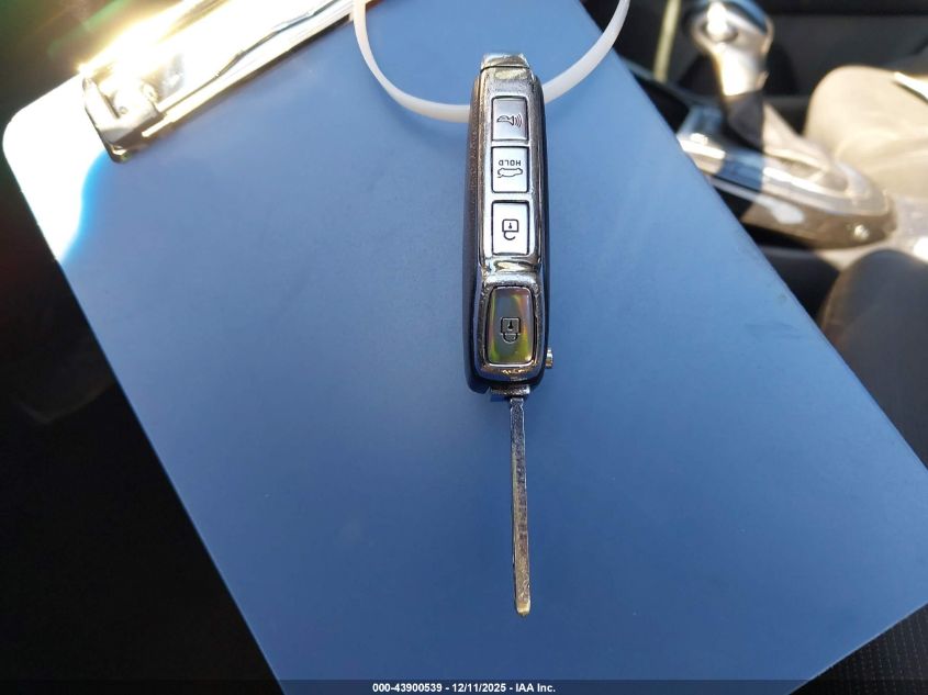 2019 Kia Forte S VIN: 3KPF34AD9KE017044 Lot: 43900539