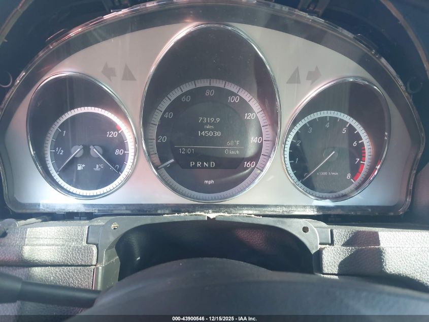 2009 Mercedes-Benz C 300 Luxury 4Matic/Sport 4Matic VIN: WDDGF81X99F283196 Lot: 43900546