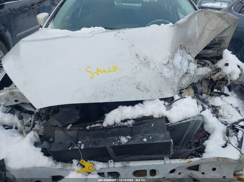 2017 Ford Focus Sel VIN: 1FADP3H22HL279245 Lot: 43900557