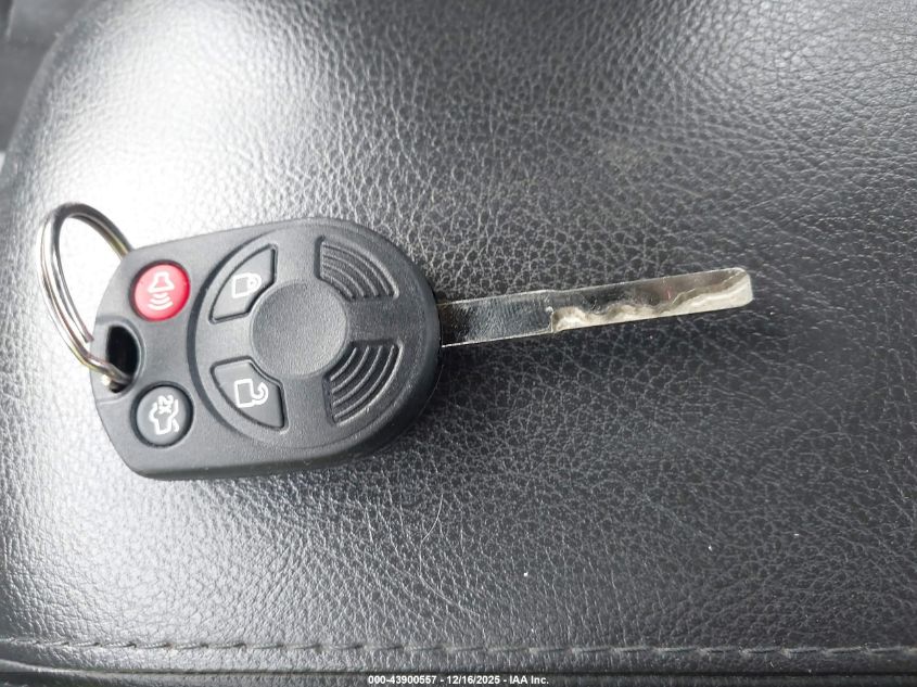 2017 Ford Focus Sel VIN: 1FADP3H22HL279245 Lot: 43900557