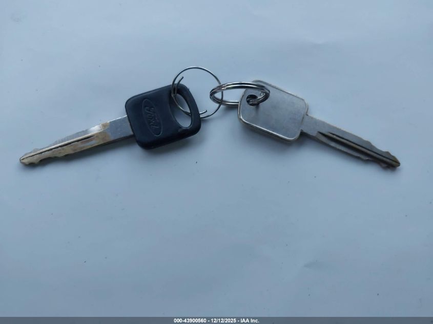 2005 Ford F-250 Xl/Xlt VIN: 1FTSF21P15EB90268 Lot: 43900560