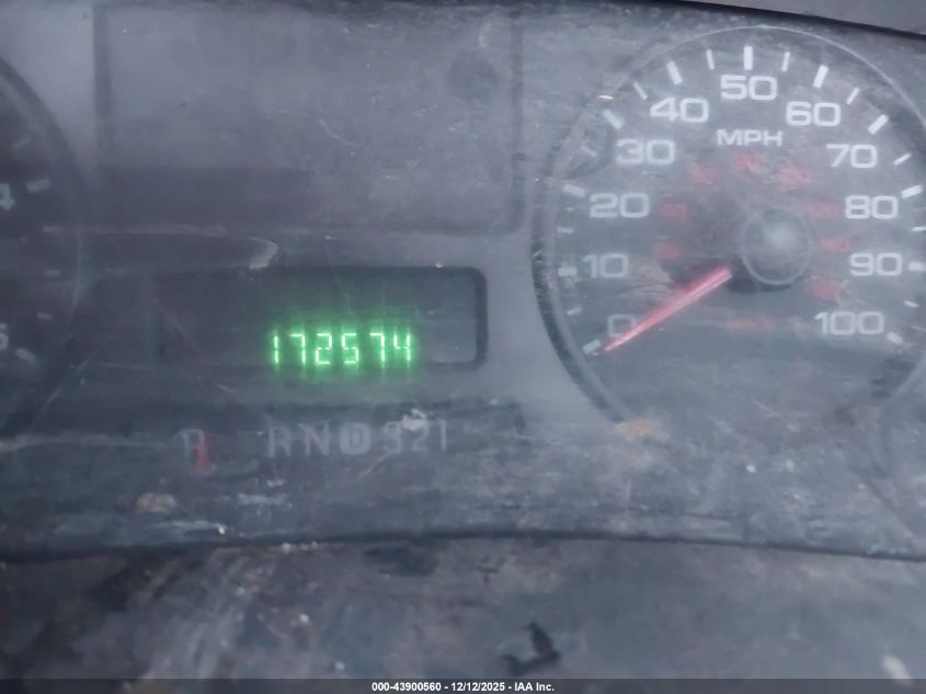 2005 Ford F-250 Xl/Xlt VIN: 1FTSF21P15EB90268 Lot: 43900560