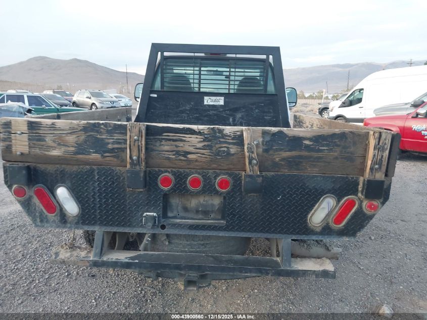 2005 Ford F-250 Xl/Xlt VIN: 1FTSF21P15EB90268 Lot: 43900560