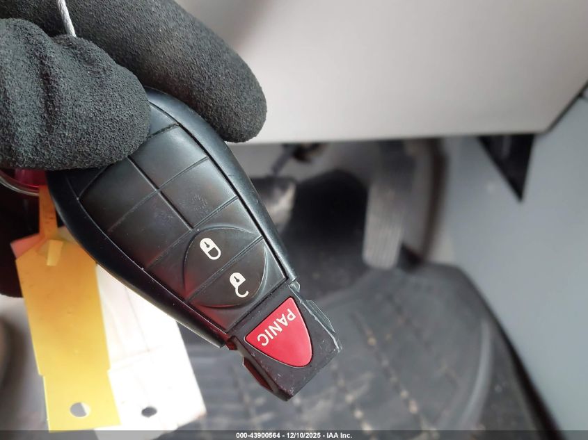 2010 Dodge Grand Caravan Se VIN: 2D4RN4DE8AR478327 Lot: 43900564