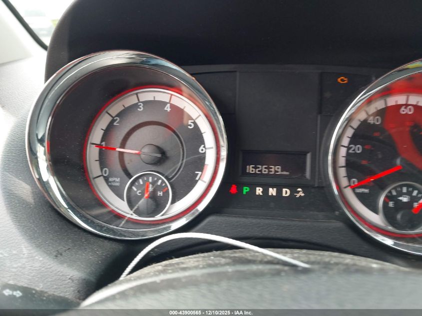 2015 Dodge Grand Caravan Se VIN: 2C4RDGBG2FR624590 Lot: 43900565