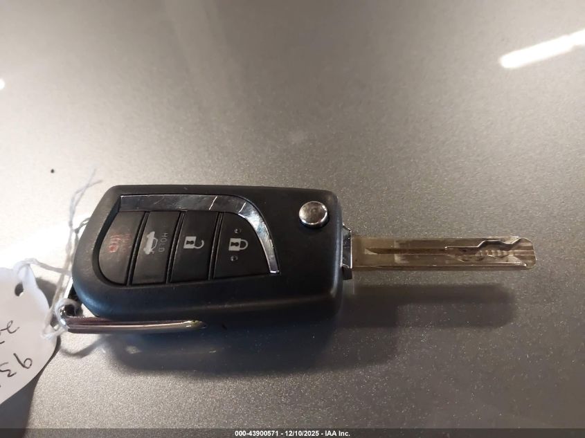 2022 Toyota Camry Se VIN: 4T1G11AK6NU648696 Lot: 43900571