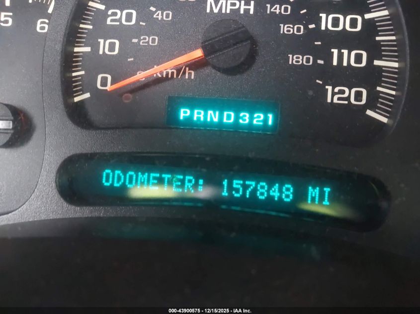 2004 Chevrolet Silverado 1500 Z71 VIN: 2GCEK13T441355386 Lot: 43900575