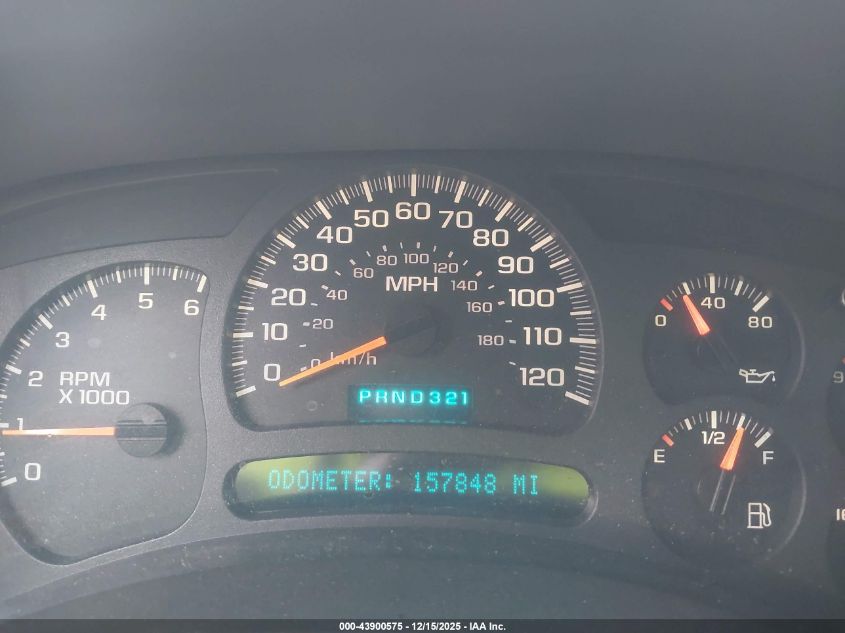 2004 Chevrolet Silverado 1500 Z71 VIN: 2GCEK13T441355386 Lot: 43900575