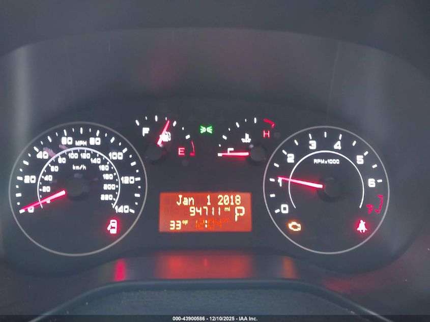 2020 Ram Promaster City Tradesman VIN: ZFBHRFAB9L6S31558 Lot: 43900586