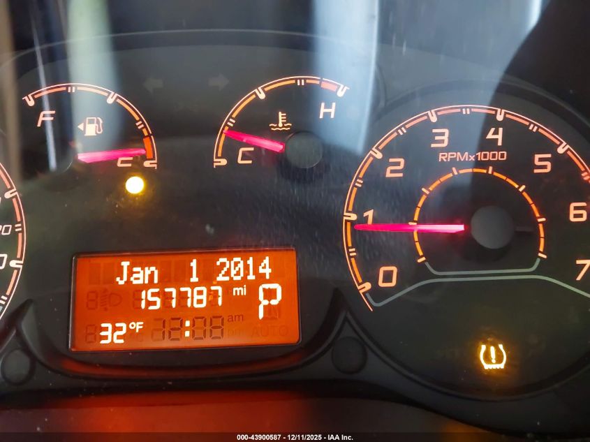 2015 Ram Promaster City Tradesman VIN: ZFBERFAT2F6976796 Lot: 43900587