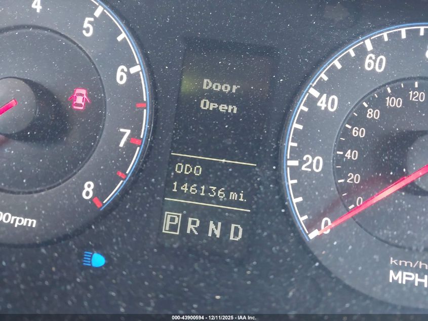 2009 Hyundai Azera Limited VIN: KMHFC46F79A341578 Lot: 43900594