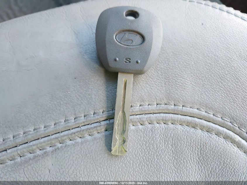 2009 Hyundai Azera Limited VIN: KMHFC46F79A341578 Lot: 43900594