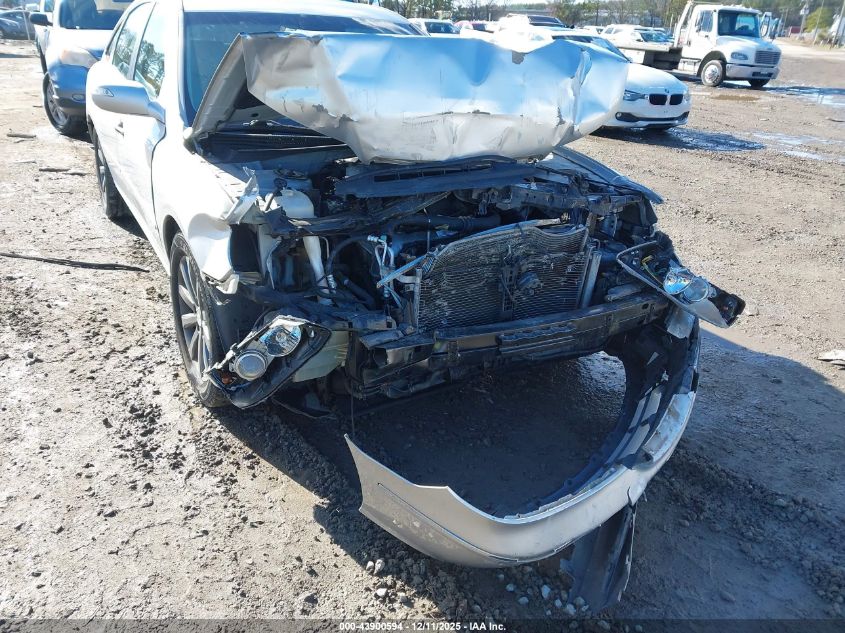 2009 Hyundai Azera Limited VIN: KMHFC46F79A341578 Lot: 43900594