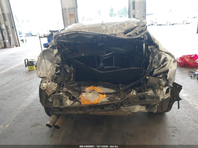 2015 Audi A3 2.0 Tdi Premium VIN: WAUAJGFF9F1096653 Lot: 43900597