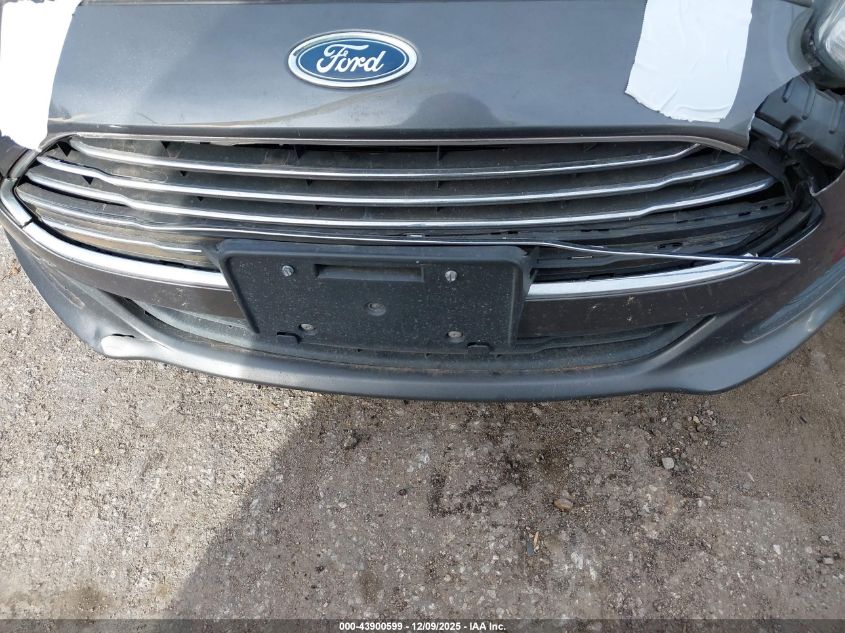 2015 Ford Fiesta Se VIN: 3FADP4BJ5FM114808 Lot: 43900599