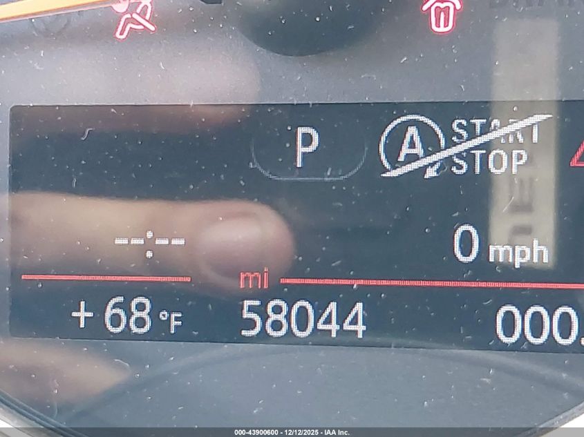 2017 Mini Hardtop Cooper S VIN: WMWXP7C54H3B94018 Lot: 43900600