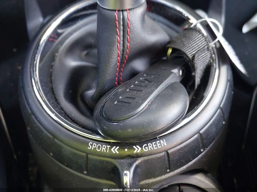 2017 Mini Hardtop Cooper S VIN: WMWXP7C54H3B94018 Lot: 43900600