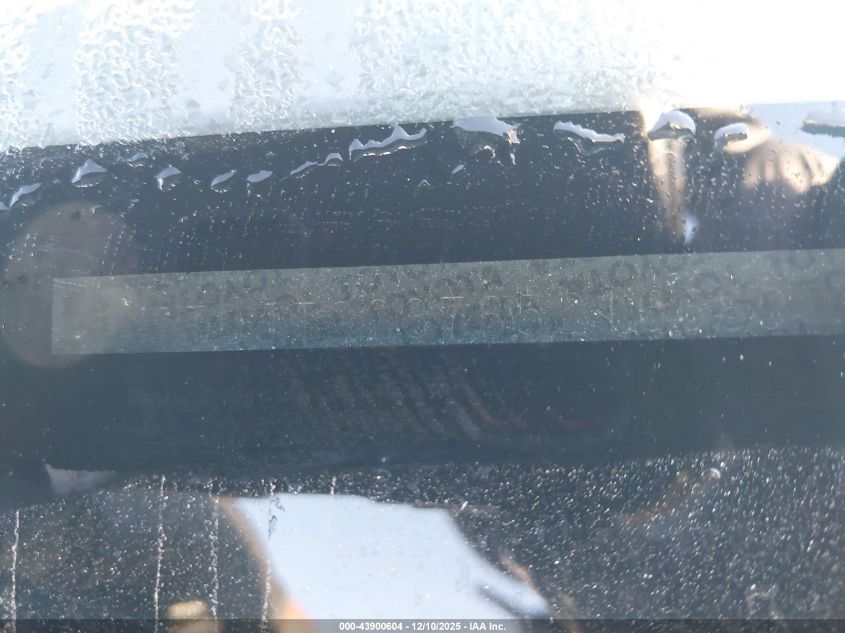 2008 Toyota Yaris VIN: JTDJT923785216689 Lot: 43900604