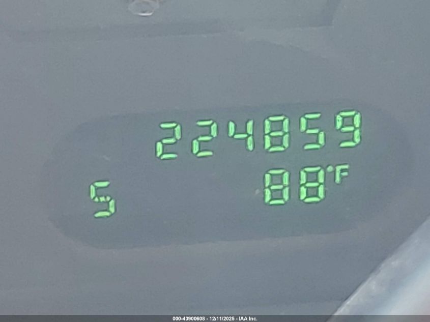 2004 Ford Explorer Xlt VIN: 1FMZU63K04ZA01609 Lot: 43900608