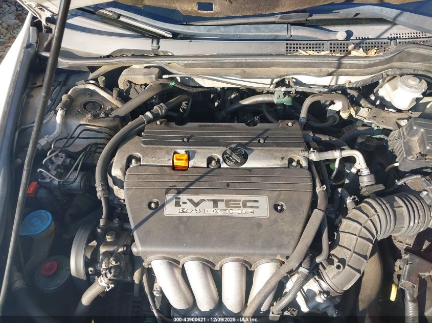 2007 Honda Accord 2.4 Vp VIN: 1HGCM56137A212993 Lot: 43900621