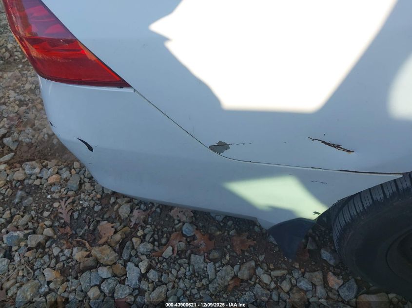 2007 Honda Accord 2.4 Vp VIN: 1HGCM56137A212993 Lot: 43900621