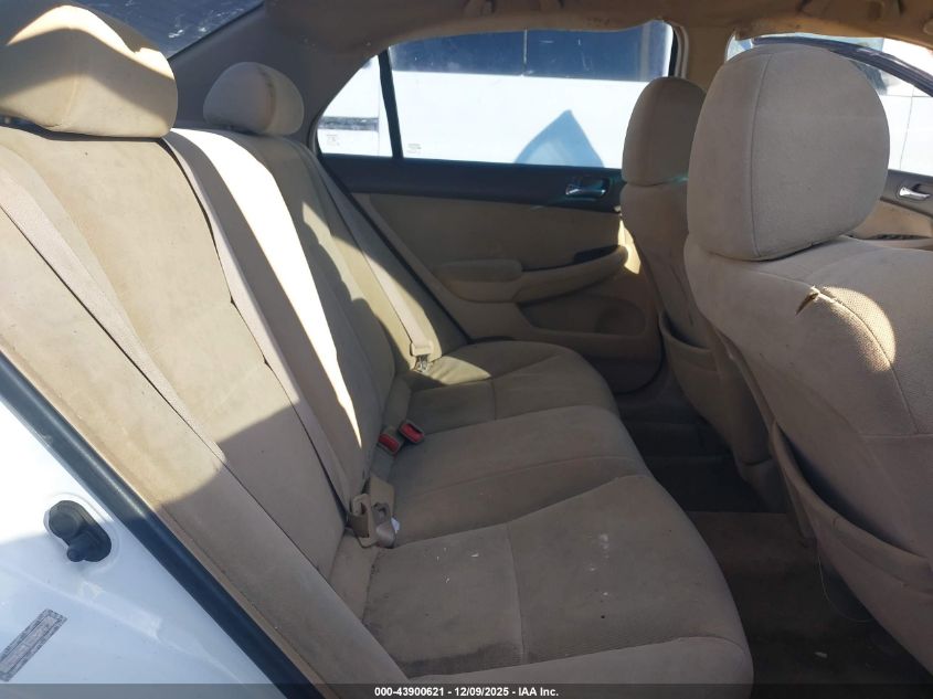 2007 Honda Accord 2.4 Vp VIN: 1HGCM56137A212993 Lot: 43900621