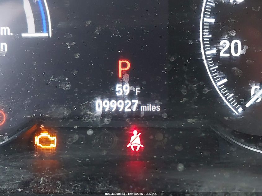 2020 Honda Accord Hybrid VIN: 1HGCV3F11LA002498 Lot: 43900624