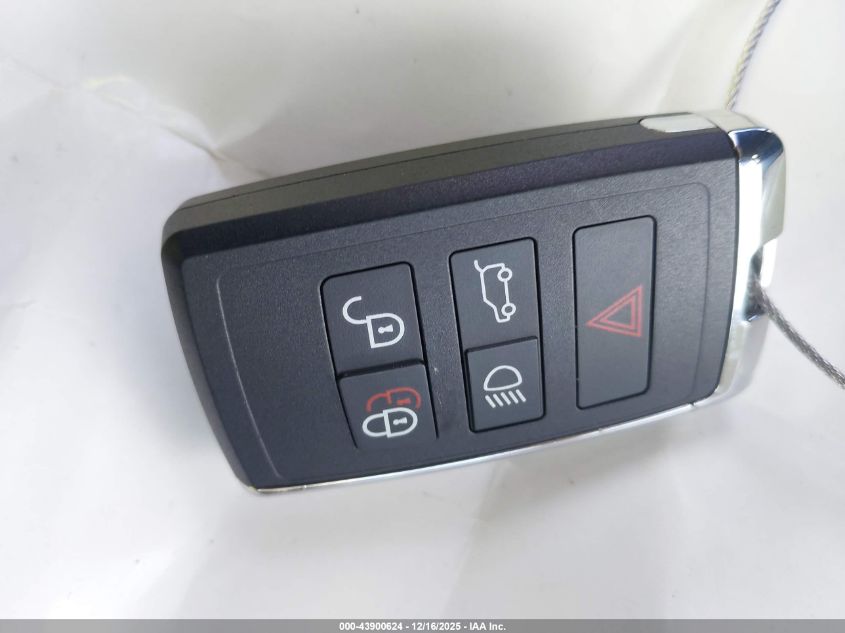 2020 Honda Accord Hybrid VIN: 1HGCV3F11LA002498 Lot: 43900624